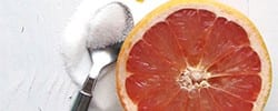 Grapefruit Lip Scrub Recipe