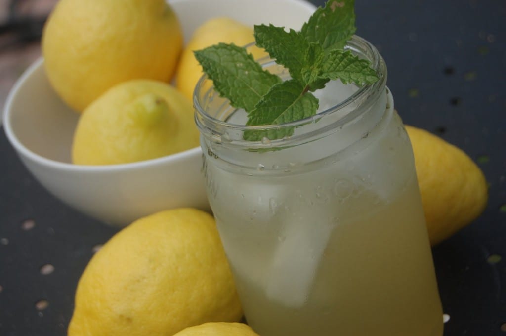Lemonade Lip Scrub Recipe How To Make Lemonade Lip Scrub